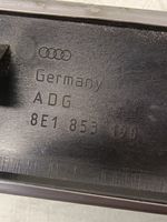 Audi A4 S4 B7 8E 8H Rivestimento del pannello 8E1853189