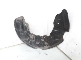 Audi A4 S4 B7 8E 8H Front brake disc dust cover plate 8E0615312A