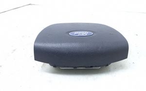 Ford Focus Poduszka powietrzna Airbag kierownicy 4M51A042B85