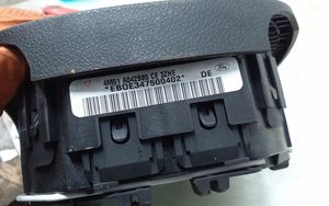 Ford Focus Steering wheel airbag 4M51A042B85
