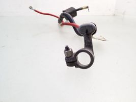 Audi A3 S3 A3 Sportback 8P Positive cable (battery) 