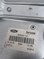 Ford Focus Mechanizm podnoszenia szyby przedniej bez silnika 4M51A045H17A