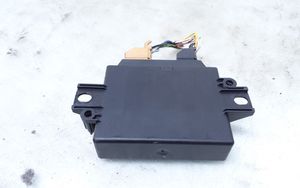 Ford Focus Parking PDC control unit/module 3M5T15K866AD