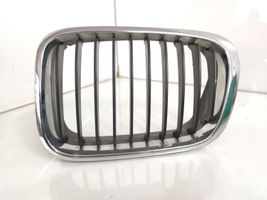 BMW 3 E46 Front grill 8159623