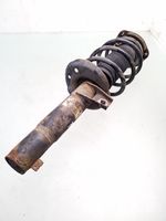 Audi A3 S3 A3 Sportback 8P Front shock absorber with coil spring 