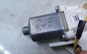 Ford Focus Moteur de lève-vitre de porte avant 4M5T14A389