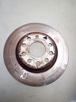 Audi A3 S3 A3 Sportback 8P Front brake disc 