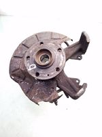 Audi A3 S3 A3 Sportback 8P Front wheel hub spindle knuckle 