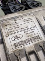 Ford Mondeo Mk III Блок управления двигателя 2S7Q9F954EA