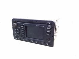 Ford Mondeo Mk III Panel / Radioodtwarzacz CD/DVD/GPS 1S7F18K931AA