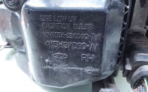 Ford Focus Lampa przednia 4M5113W029AD