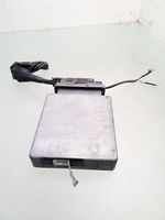 Ford Mondeo Mk III Sterownik / Moduł ECU 2S7112A650CB