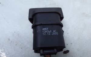 Ford Focus Interruttore luci di emergenza 4M5T13A350AC