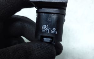 Ford Focus Interruptor de la calefacción de la luna/parabrisas 3M5118C621AD