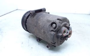 Ford Focus Ilmastointilaitteen kompressorin pumppu (A/C) 4M5H190629AC