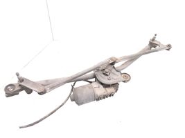 Ford Mondeo Mk III Front wiper linkage 0390241702