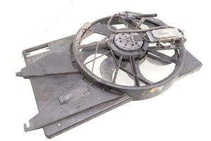1137328081 Ford Mondeo Mk III Electric radiator cooling fan, 25.00  