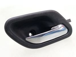 BMW 5 E39 Rear door interior handle trim 8226050