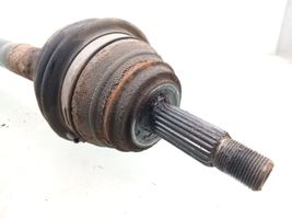 Volkswagen Golf III Front driveshaft 