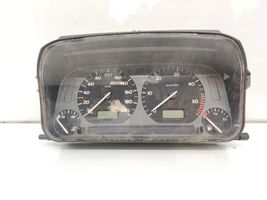 Volkswagen Golf III Speedometer (instrument cluster) 1H0919860H