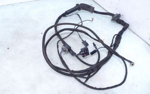 Volkswagen PASSAT B6 Faisceau de câbles hayon de coffre 3C9971876A