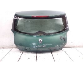 Renault Megane II Couvercle de coffre 