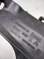 Ford S-MAX Muu moottoritilan osa 9688453180