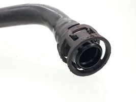 Ford S-MAX Breather/breather pipe/hose 9M5Q6A886AE