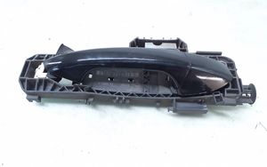 Mercedes-Benz CLS C218 X218 Manecilla externa puerta trasera A2047601634