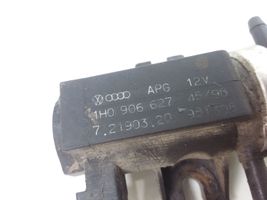 Volkswagen PASSAT B5 Turbo solenoid valve 1H0906627