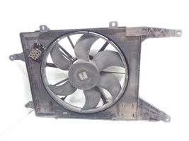 Renault Scenic I Electric radiator cooling fan 8240257