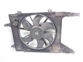 Renault Scenic I Ventilatore di raffreddamento elettrico del radiatore 8240257