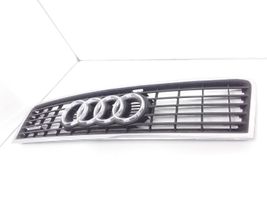 Audi A6 S6 C5 4B Grille de calandre avant 4B0853651F