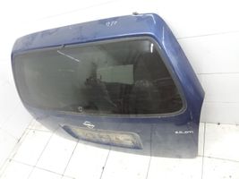 Opel Astra G Puerta del maletero/compartimento de carga AS2