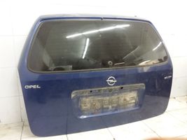 Opel Astra G Couvercle de coffre AS2