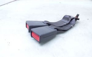 KIA Sorento Rear seatbelt buckle 