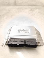 KIA Sorento Sterownik / Moduł ECU 0281011283