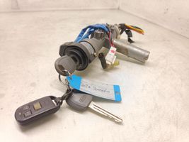 KIA Sorento Ignition lock 