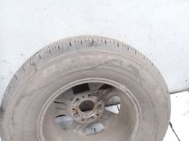 KIA Sorento Ruota di scorta R16 529103E582