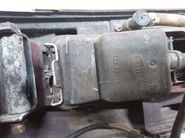 Audi 80 90 B3 Parachoques delantero 893807101F