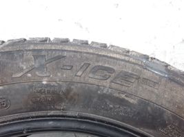 Volkswagen Golf II R16 winter tire 20560R16