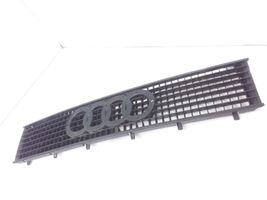 Audi 80 90 B3 Front bumper upper radiator grill 893853655B