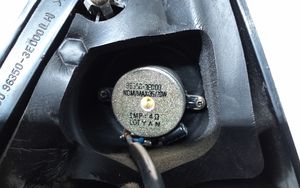 KIA Sorento Enceinte haute fréquence de porte avant 963503E000