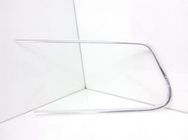 Volkswagen PASSAT B6 Rear side glass trim 3C9853345