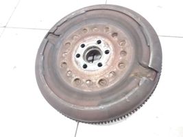 Volkswagen PASSAT B6 Dual mass flywheel 