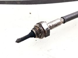 BMW 3 E90 E91 Sensore di temperatura dei gas di scarico 7811913