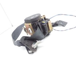 Renault Megane II Ceinture de sécurité arrière 3205464