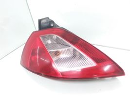 Renault Megane II Lampa tylna 89026005