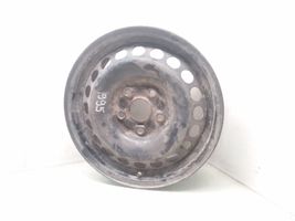 Volkswagen PASSAT B5 Cerchione in acciaio R15 8D0601027