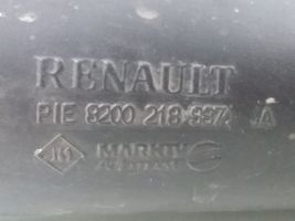 Renault Megane II Parte del condotto di aspirazione dell'aria 8200218987
